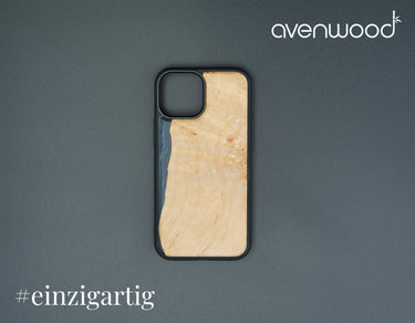 iPhone 13 Mini COLLECTION PORTO 7351 Noir